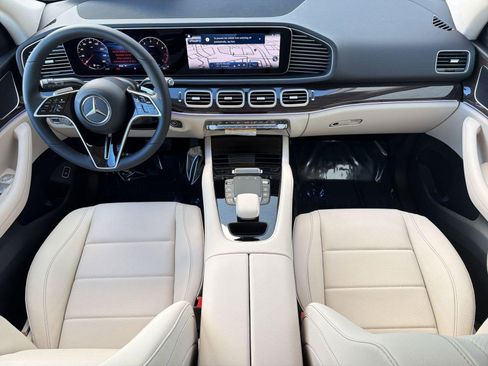 New 2026 Mercedes-Benz GLE 350 4MATIC image 17