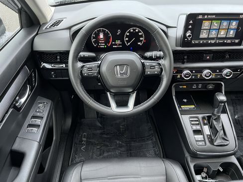 Used 2023 Honda CR-V EX-L image 12