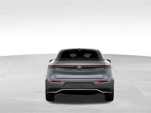 New 2026 Toyota Crown Limited AWD/4WD image 10