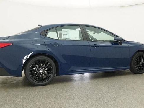 New 2026 Toyota Camry SE image 26