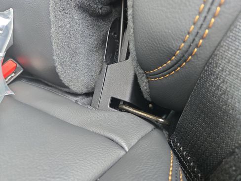 New 2025 Jeep Wrangler Sahara image 32