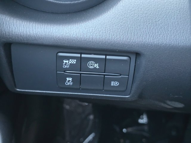 New 2026 MAZDA MX-5 Miata Grand Touring w/ Weather Package RWD image 23