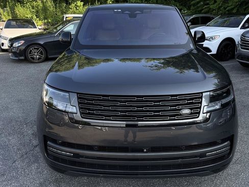 Used 2023 Land Rover Range Rover SE AWD/4WD image 24