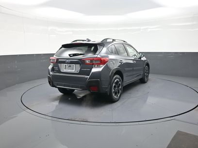 Used 2021 Subaru Crosstrek 2.0i Premium