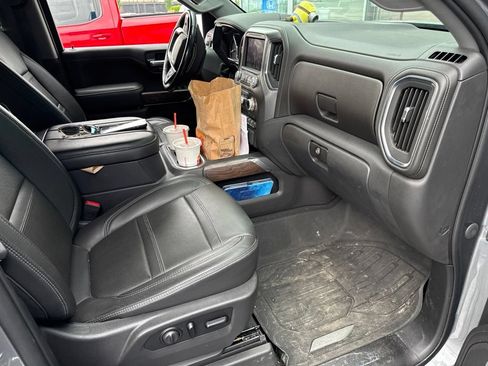 Used 2020 GMC Sierra 1500 Denali w/ Denali Ultimate Package AWD/4WD image 10
