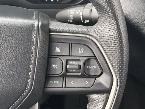 Certified 2025 Toyota Tundra SR5 w/ SR5 Premium Package AWD/4WD image 13