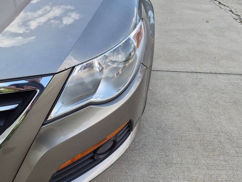 Used 2010 Volkswagen CC Sport FWD image 5