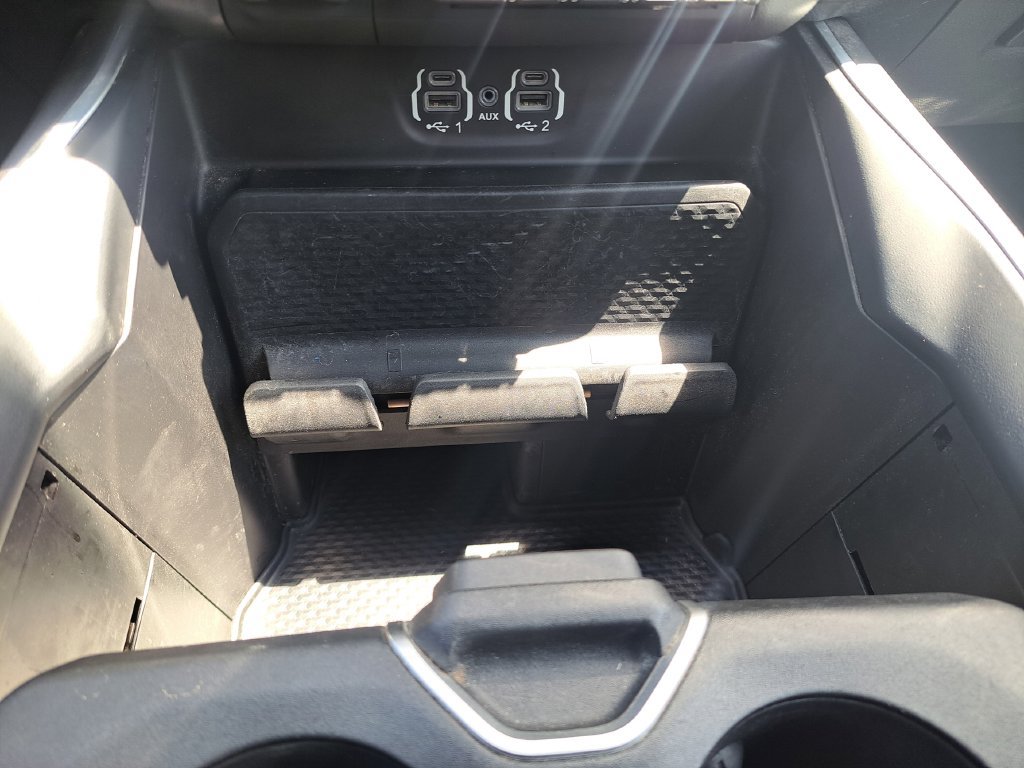 Used 2022 RAM 1500 Big Horn AWD/4WD image 20