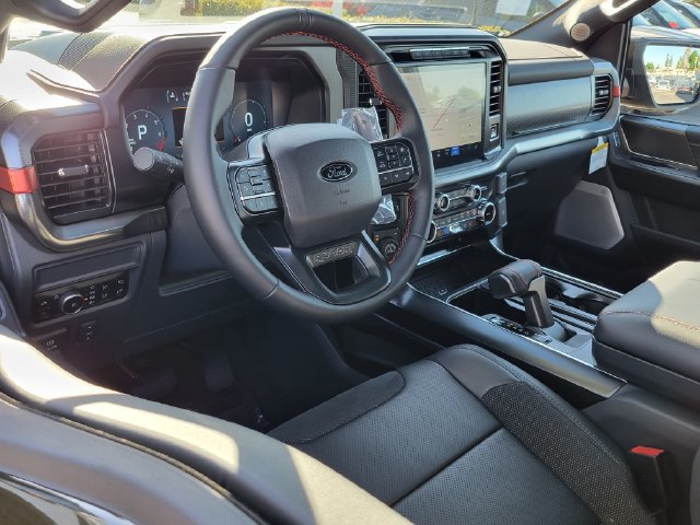 New 2026 Ford F150 Raptor AWD/4WD image 3