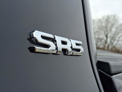 Used 2025 Toyota Tacoma SR5 image 24