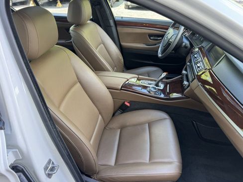 Used 2014 BMW 535i xDrive Sedan AWD/4WD image 38