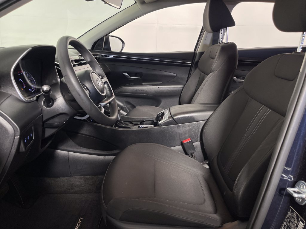 Used 2024 Hyundai Tucson SEL FWD image 12