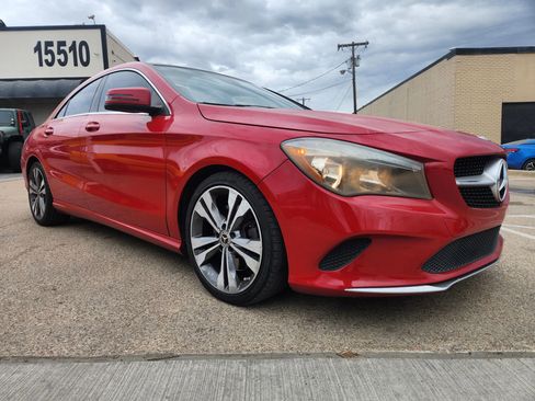 Used 2019 Mercedes-Benz CLA 250 image 5