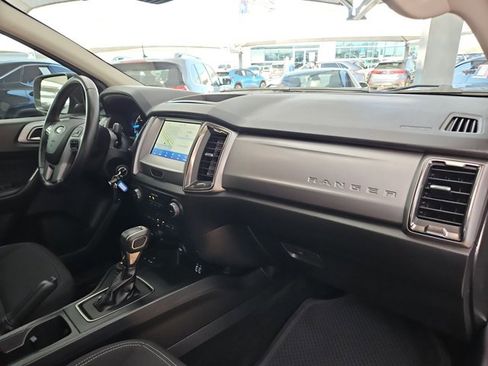 Certified 2022 Ford Ranger XLT w/ Equipment Group 301A Mid image 21