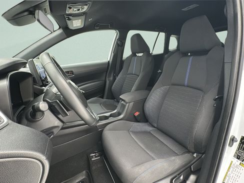 Used 2026 Toyota Corolla Cross AWD Hybrid image 13