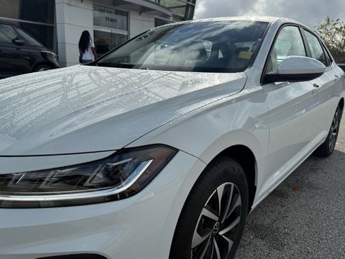 New 2026 Volkswagen Jetta S image 22