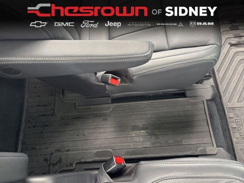 Used 2021 Subaru Ascent Touring w/ Popular Package #2A image 37