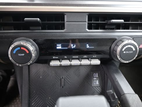 Certified 2025 Toyota Tacoma SR5 image 14