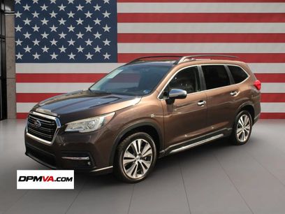 Used 2019 Subaru Ascent Touring