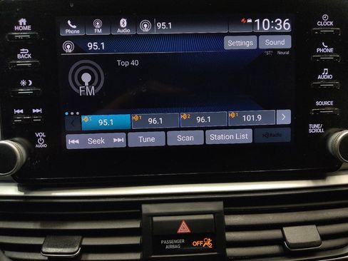 Used 2020 Honda Accord EX-L image 25