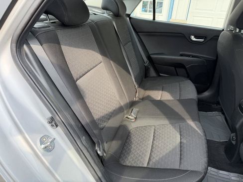 Used 2020 Kia Rio S FWD image 16