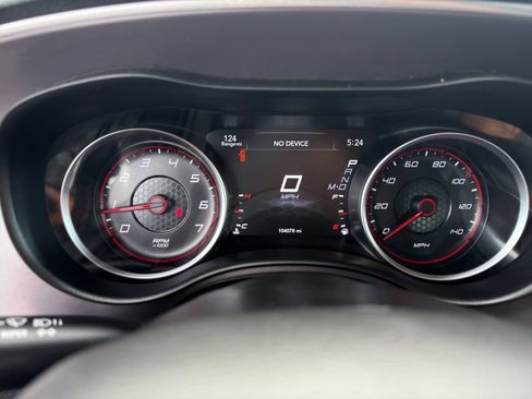 Used 2019 Dodge Charger SXT w/ Cold Weather Package AWD/4WD image 11