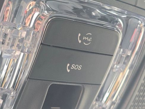 Certified 2026 Mercedes-Benz GLA 250 4MATIC image 8