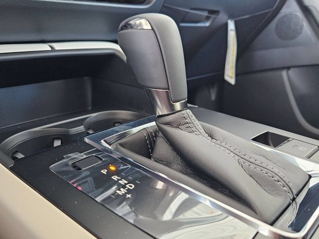 New 2026 MAZDA CX-5 Select AWD/4WD image 12
