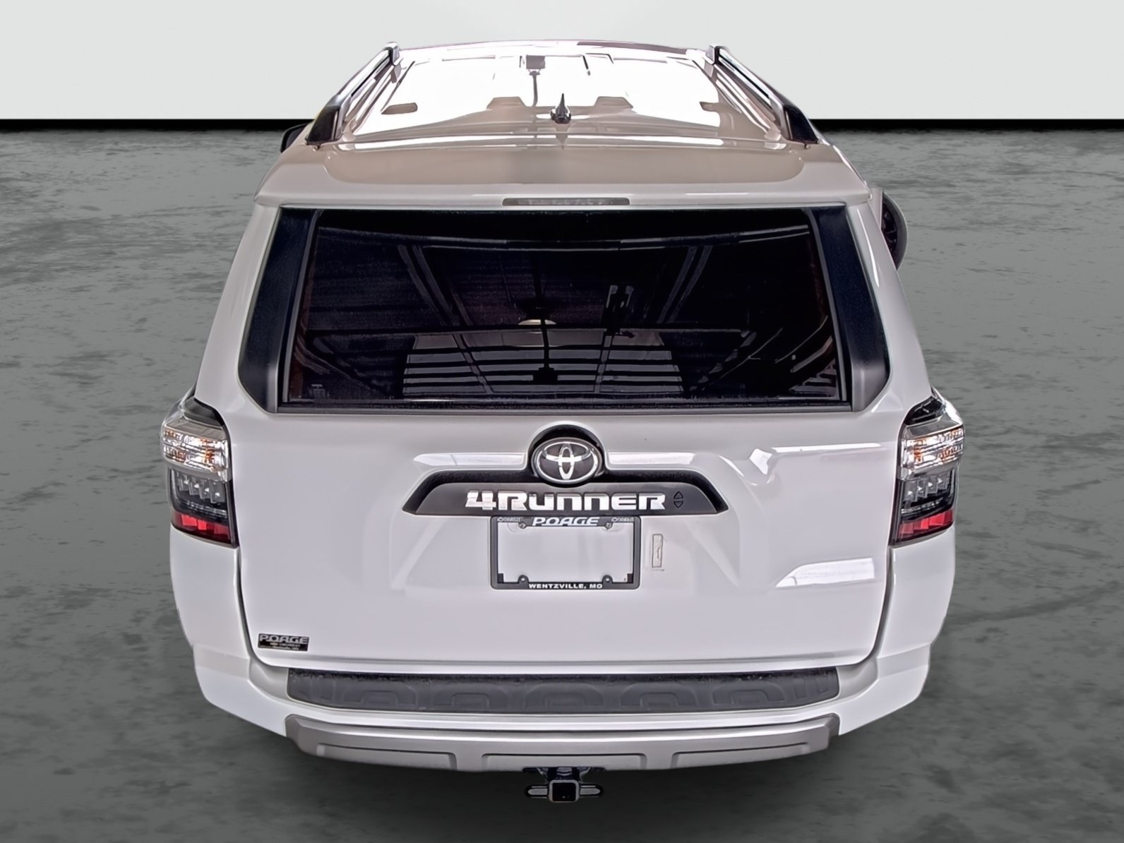 Used 2022 Toyota 4Runner TRD Off-Road Premium AWD/4WD image 3