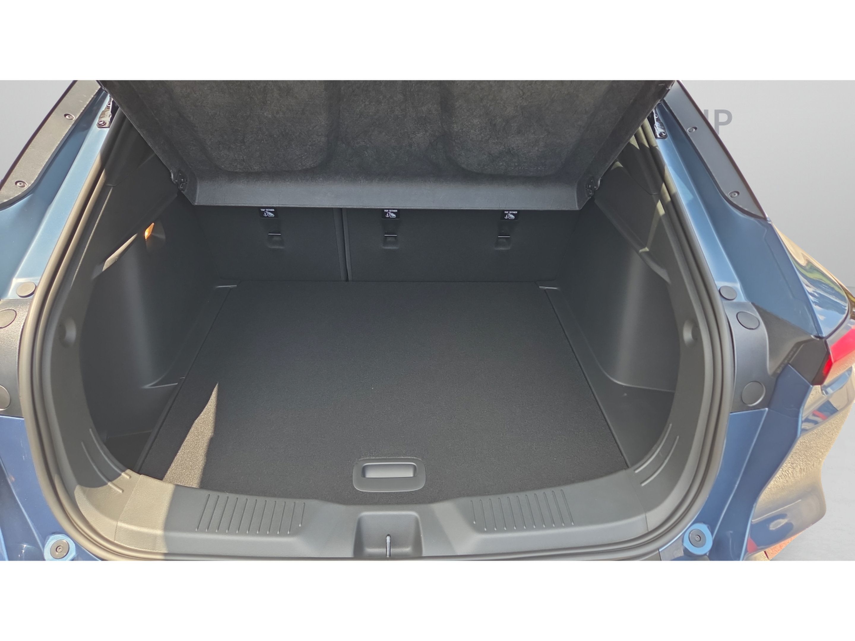 New 2026 Buick Envista Sport Touring w/ Convenience I Package FWD image 14