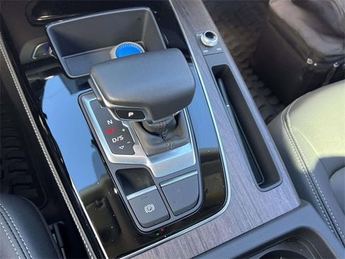 Used 2023 Audi Q5 2.0T Premium Plus w/ Premium Plus Package image 22