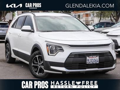 Used 2024 Kia Niro EX