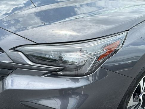 Used 2025 Subaru Legacy Premium AWD/4WD image 9