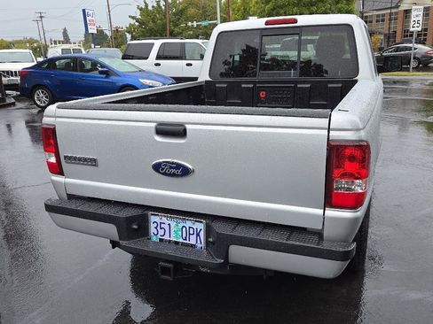 Used 2011 Ford Ranger XLT RWD image 9