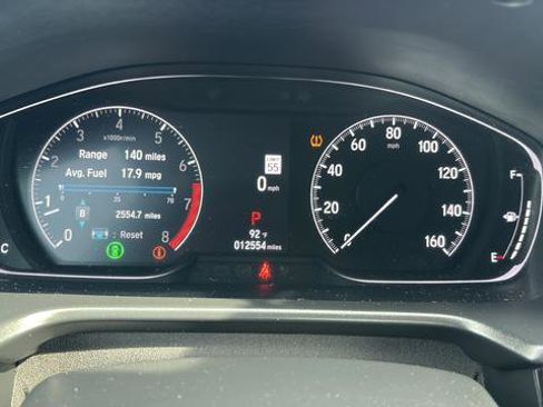 Used 2022 Honda Accord Sport Special Edition image 11