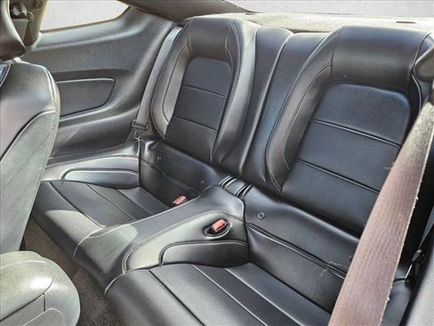 Used 2015 Ford Mustang GT Premium w/ GT Performance Package image 19