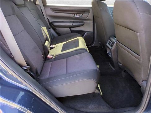 Certified 2024 Honda CR-V EX image 21