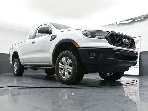 Used 2021 Ford Ranger XL w/ Equipment Group 101A High image 18