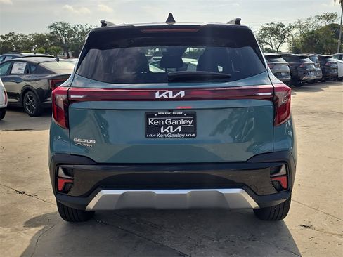 New 2026 Kia Seltos S image 7