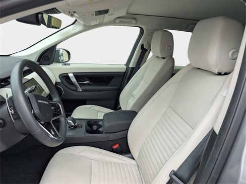 Used 2024 Land Rover Discovery Sport S image 15