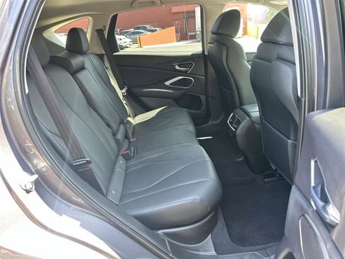 Used 2021 Acura RDX FWD image 14