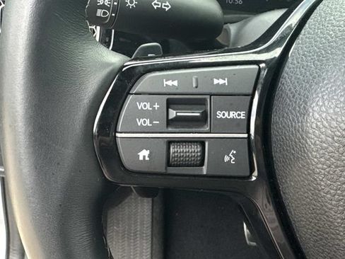 Certified 2023 Honda Civic Sport image 21