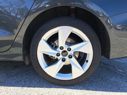 Used 2023 Audi A3 2.0T Premium w/ Convenience Package image 7