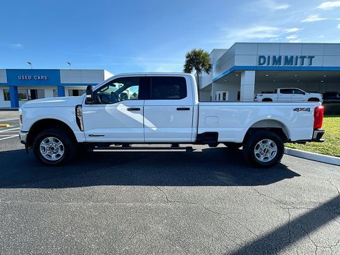 Used 2025 Ford F250 XLT image 9