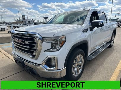 Used 2020 GMC Sierra 1500 SLT
