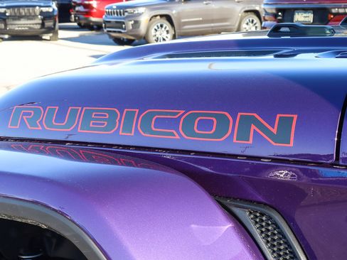 New 2026 Jeep Gladiator Rubicon image 9