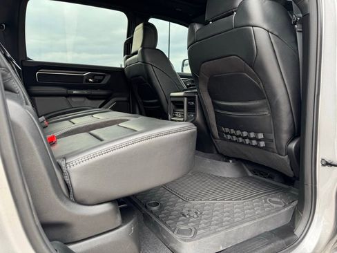 Used 2025 RAM 1500 RHO w/ RHO Level 1 Equipment Group AWD/4WD image 37