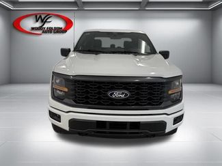 New 2026 Ford F150 STX w/ Equipment Group 200A video 2