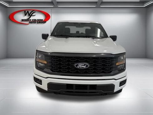 New 2026 Ford F150 STX w/ Equipment Group 200A image 2