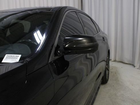 Used 2018 Genesis G80 3.3T Sport AWD/4WD image 36